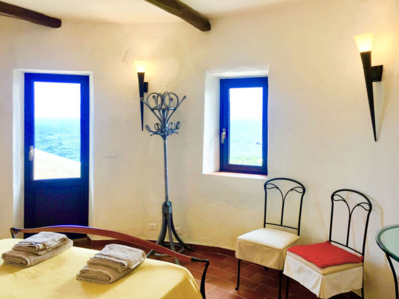 Torre D'Amore
