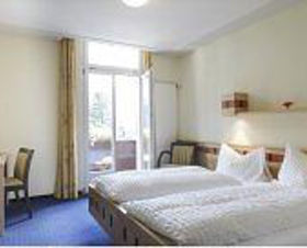 Hotel Victoria Lauberhorn