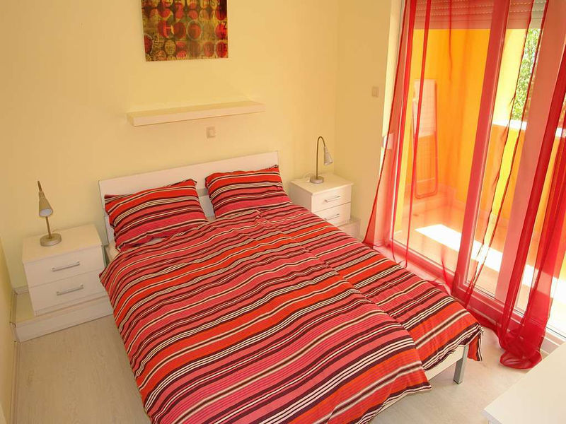 Apartmány 1323-349