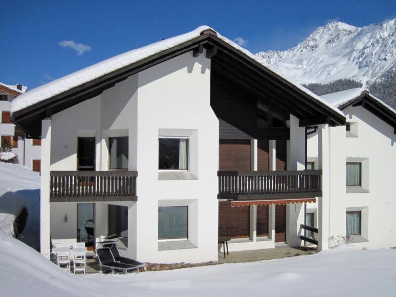 Apartment By Easy