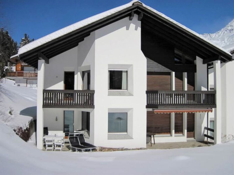 Ferienwohnung Gloria C1 Jochberg