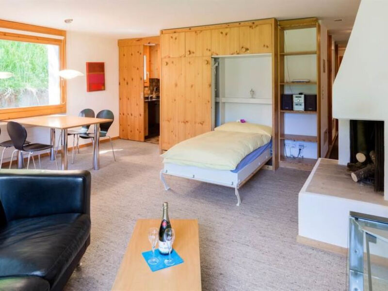 Ferienwohnung Gloria C1 Jochberg