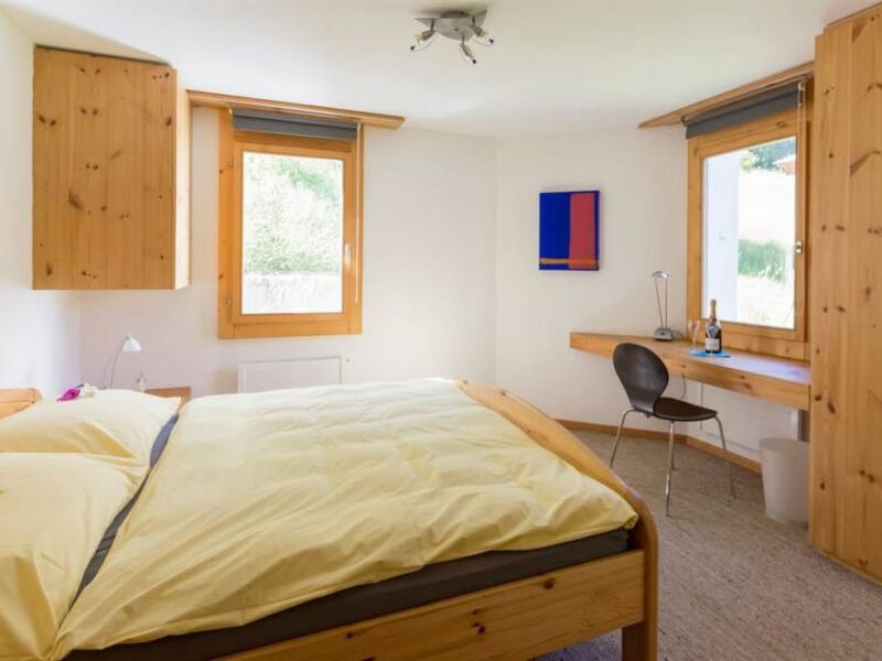 Ferienwohnung Gloria C1 Jochberg