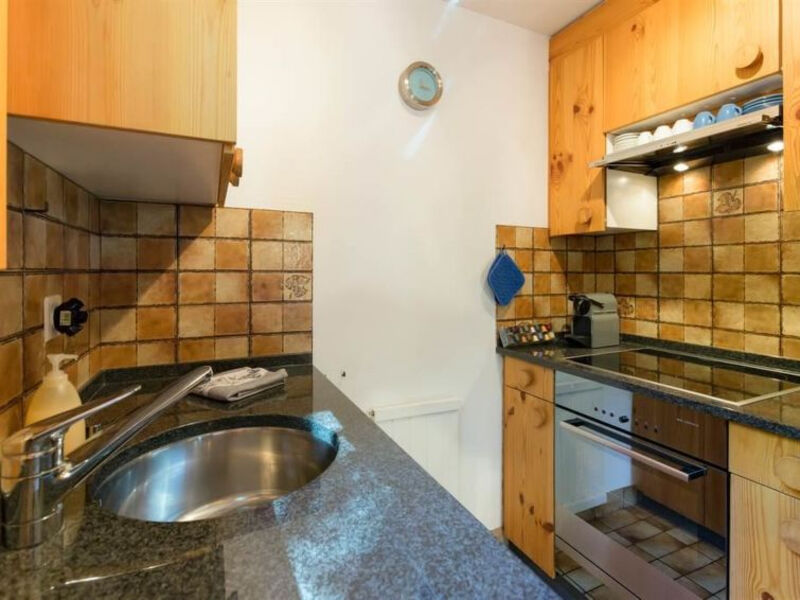 Ferienwohnung Gloria C1 Jochberg
