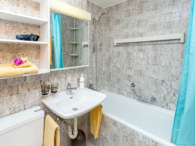 Ferienwohnung Gloria C1 Jochberg