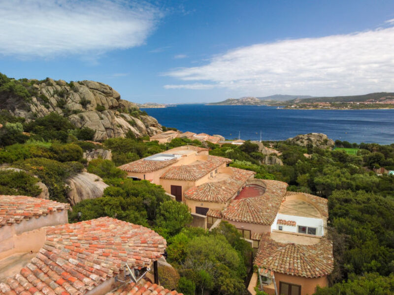 Casa Del Sole