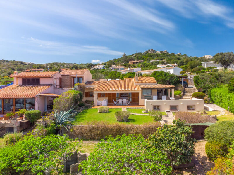 Villa Mare Blu