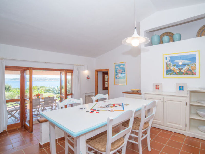 Villa Mare Blu
