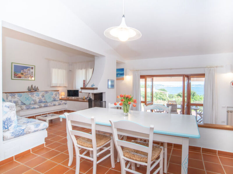 Villa Mare Blu