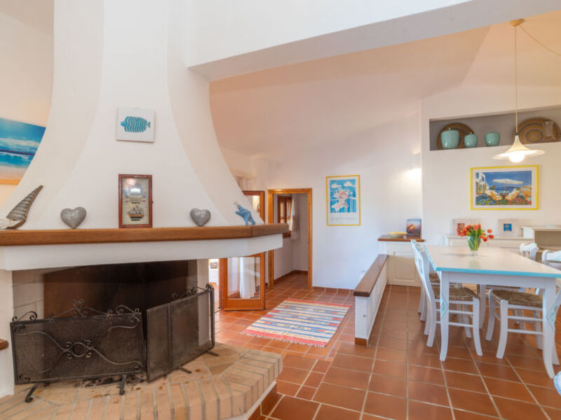 Villa Mare Blu