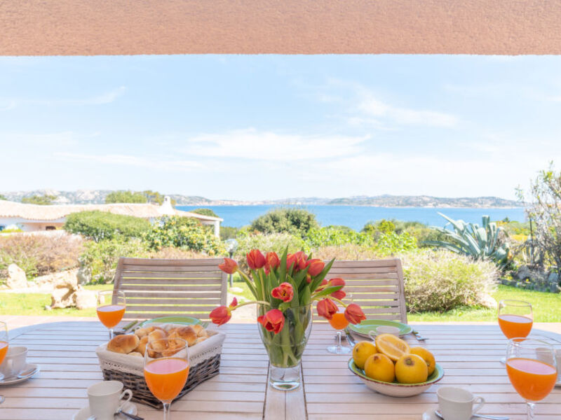 Villa Mare Blu