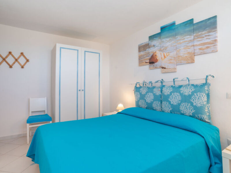 Villa Mare Blu