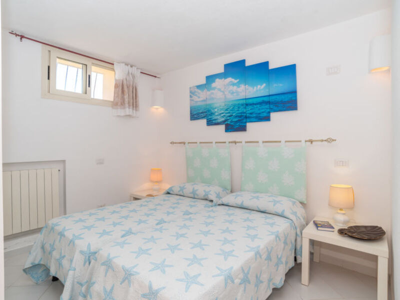 Villa Mare Blu