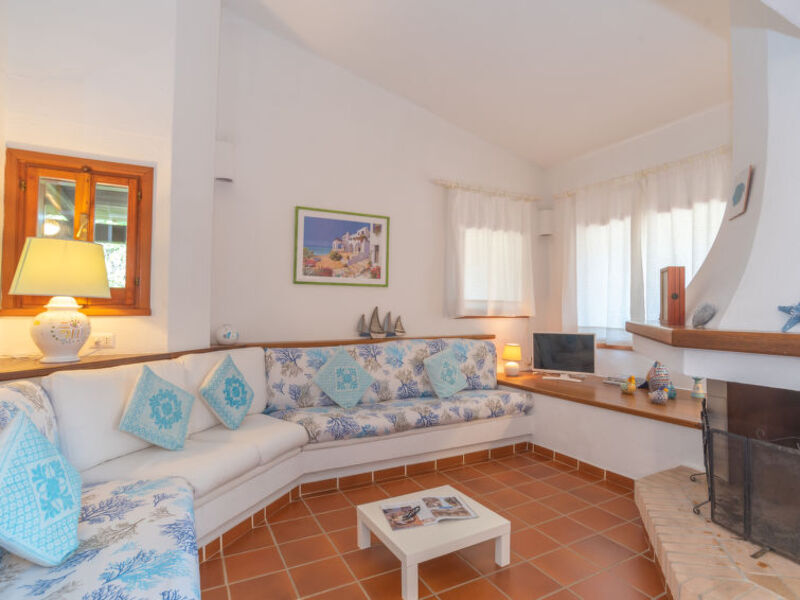 Villa Mare Blu