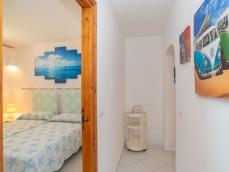 Villa Mare Blu
