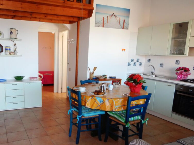 Casa Rena