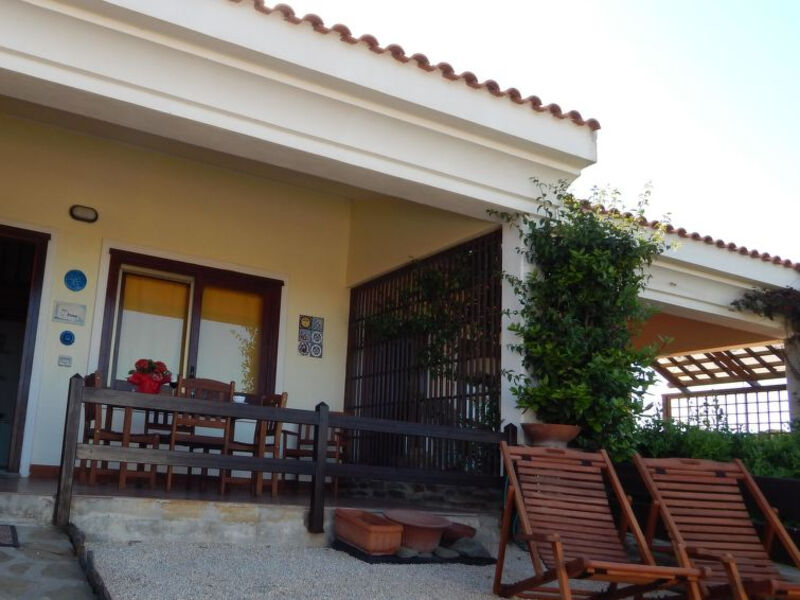 Casa Rena