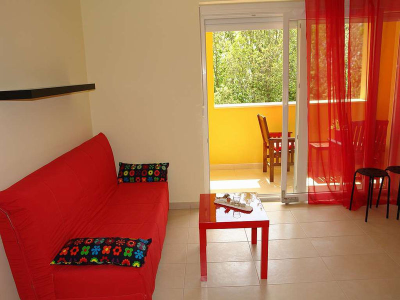 Apartmány 1323-349
