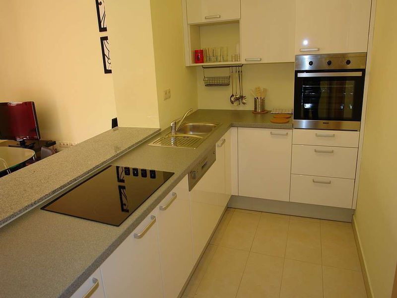 Apartmány 1323-349