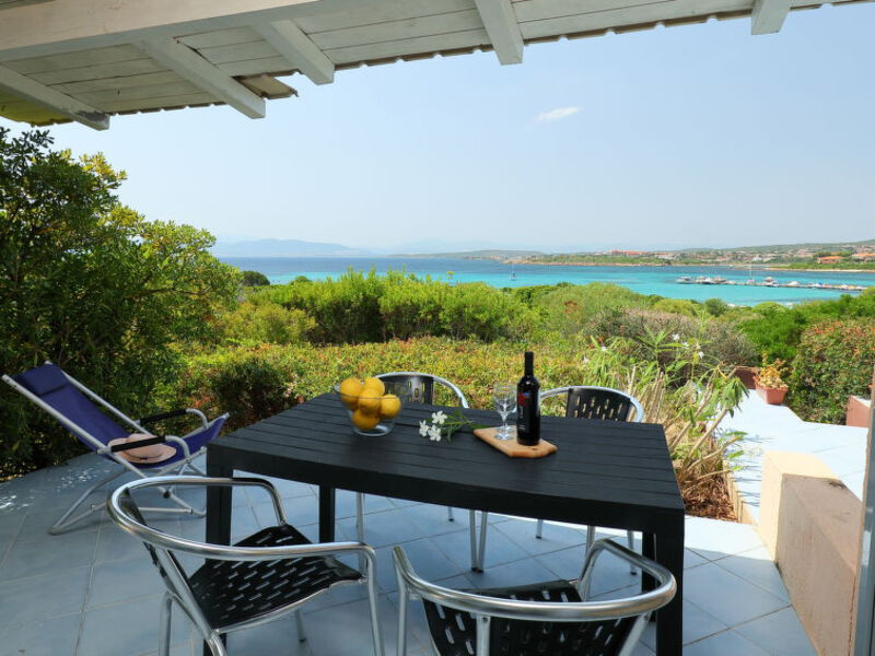 Vista Playa