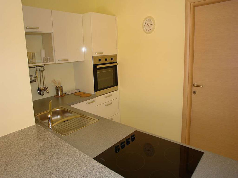 Apartmány 1323-349