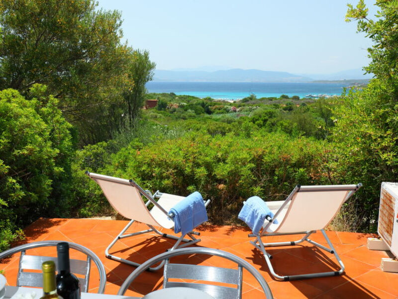 Vista Golfo
