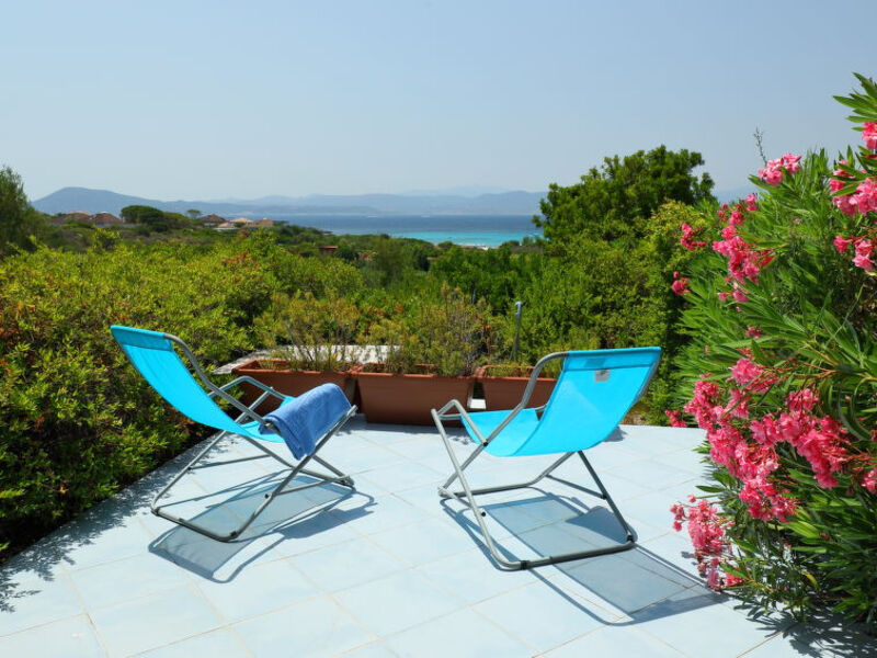 Vista Golfo