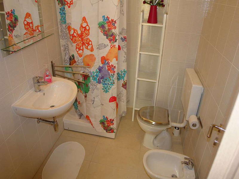 Apartmány 1323-349