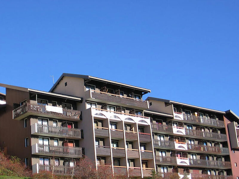 Balcon D'Huez