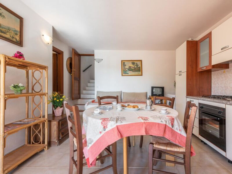 Villino Giaggiolo
