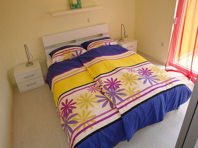 Apartmány 1323-349