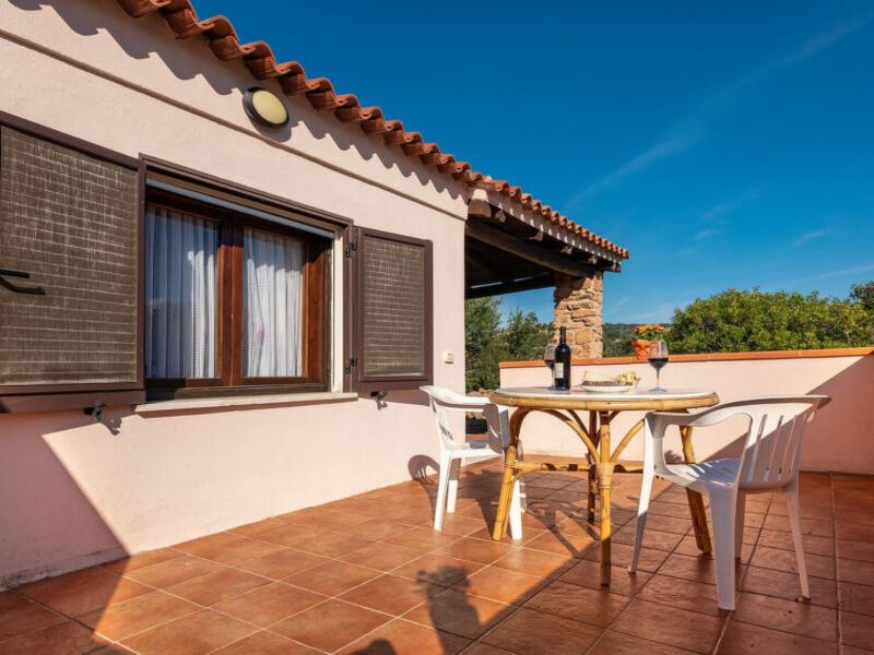 Casa Coppia 2