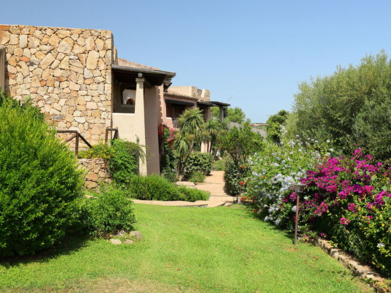 Vista Village
