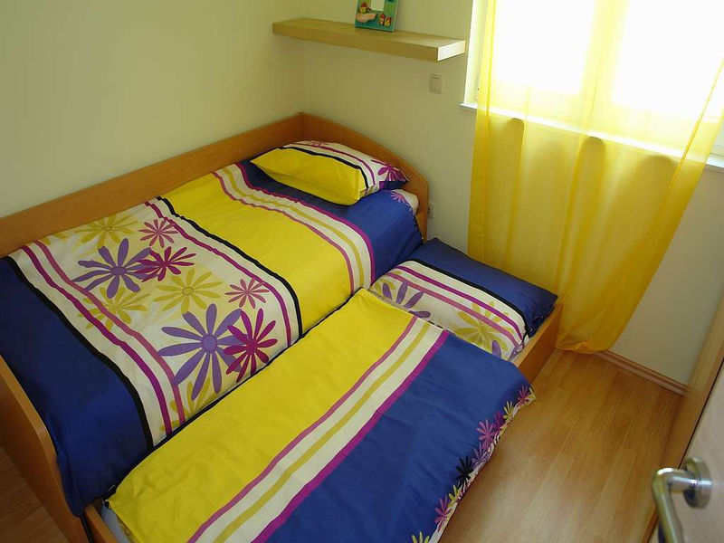 Apartmány 1323-349