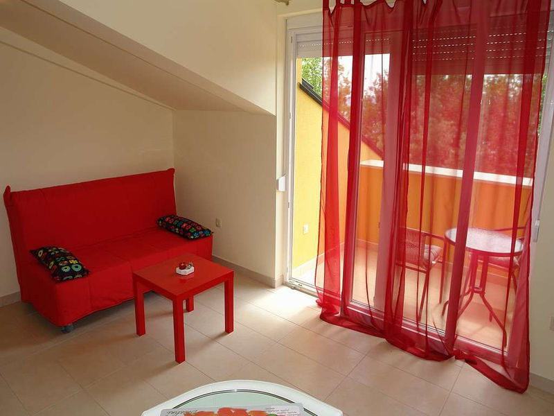 Apartmány 1323-349
