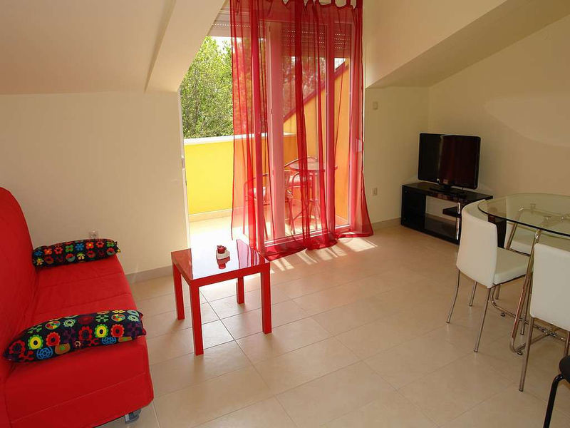 Apartmány 1323-349