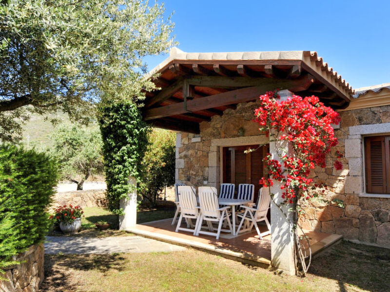 Residence Lu Fraili