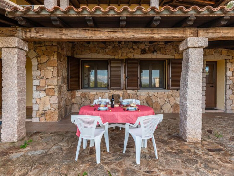 Casa Pompia 5