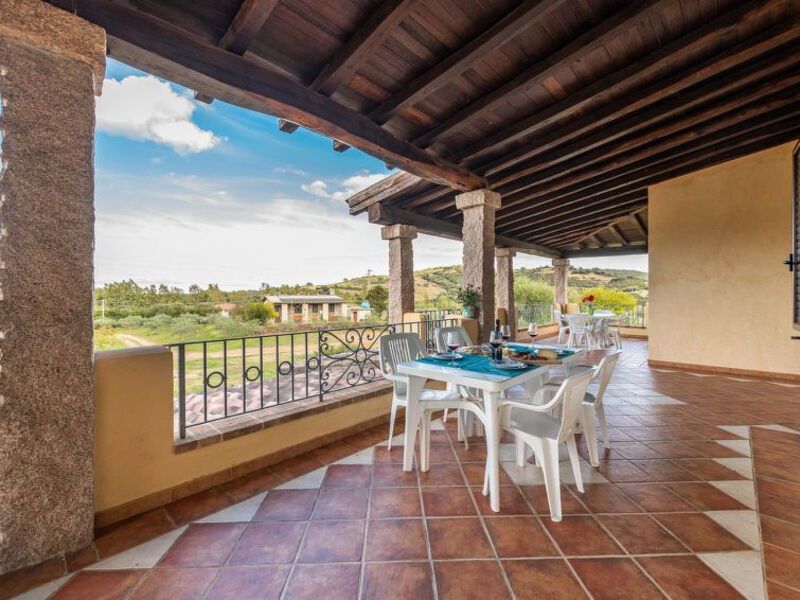 Casa Pompia 6