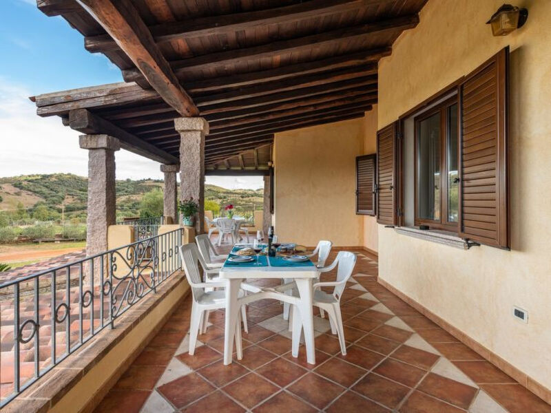 Casa Pompia 6
