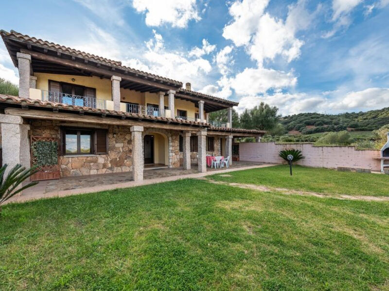 Casa Pompia 6