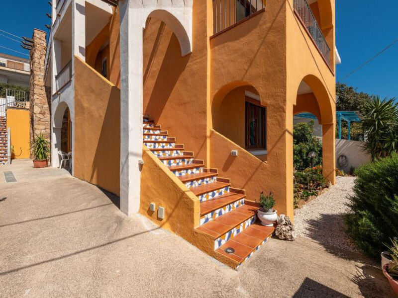 Casa Delle Stelle