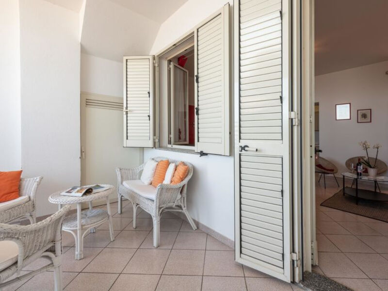 Casa Del Mare