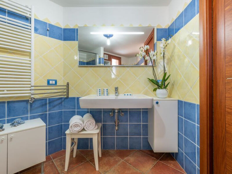 Casa Chicca