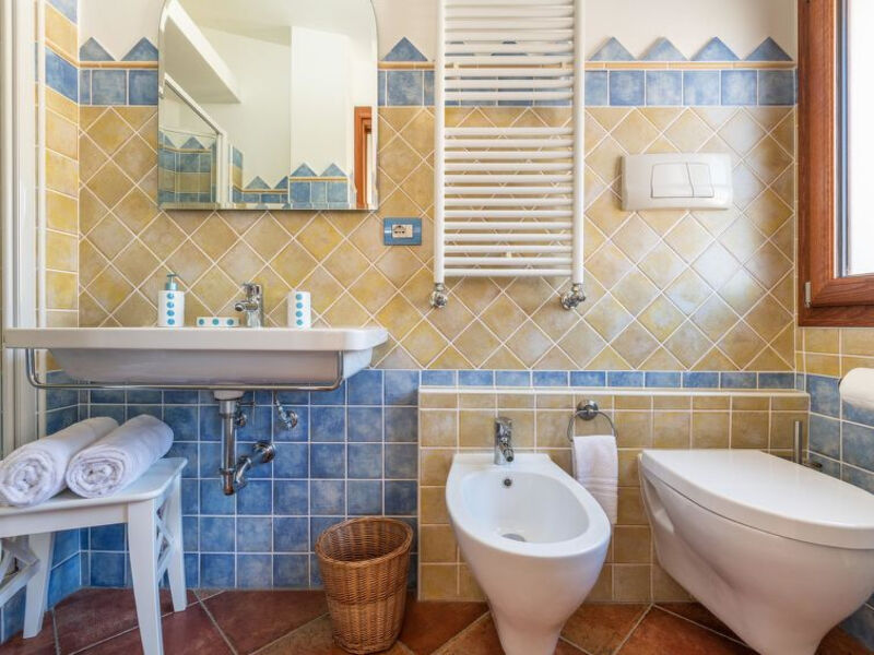 Casa Chicca