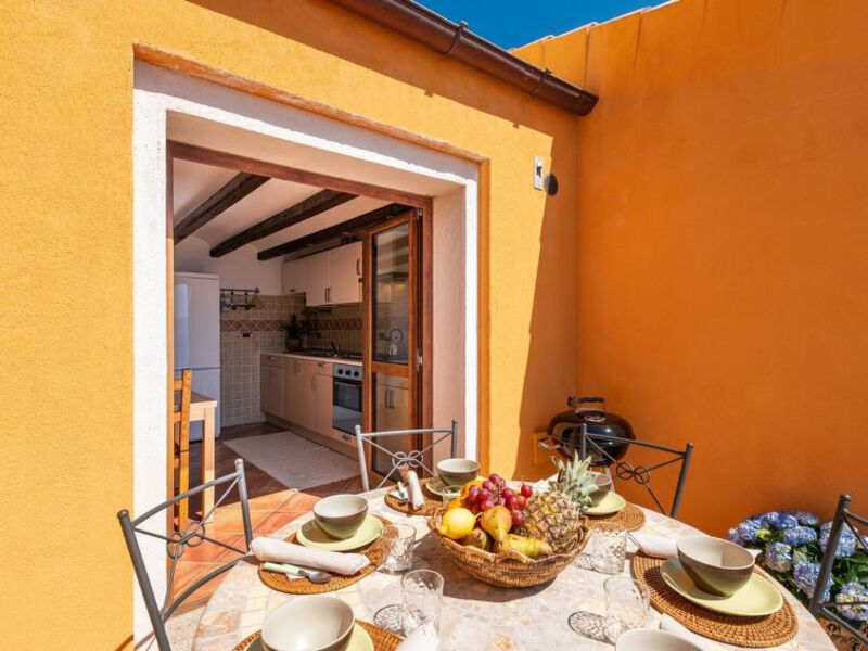 Casa Chicca