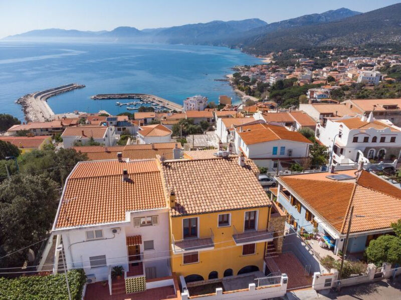 Casa Chicca