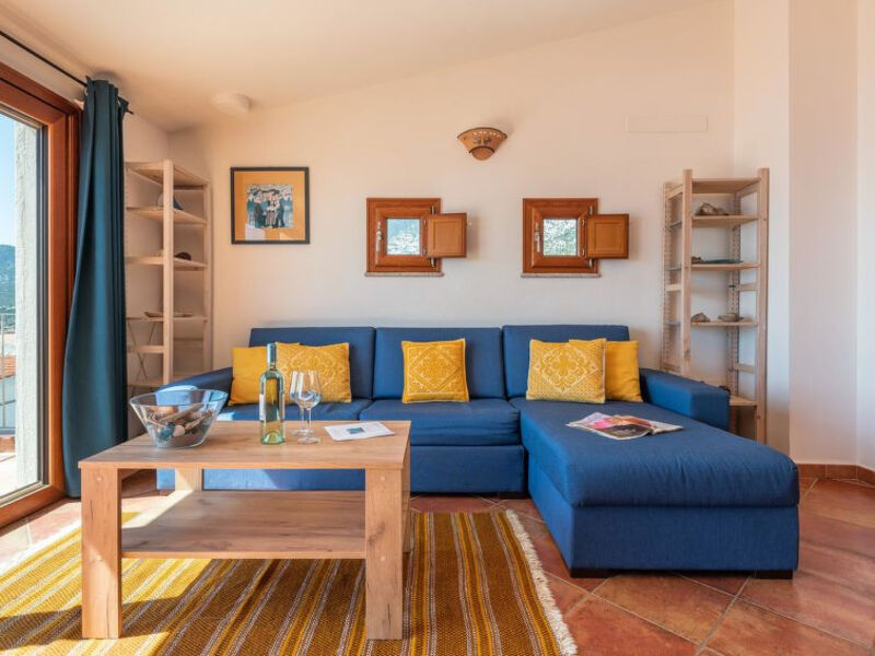 Casa Chicca