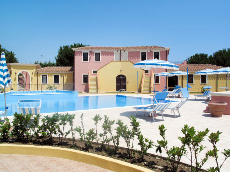 Rejna Residence