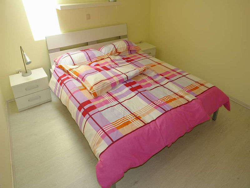 Apartmány 1323-349